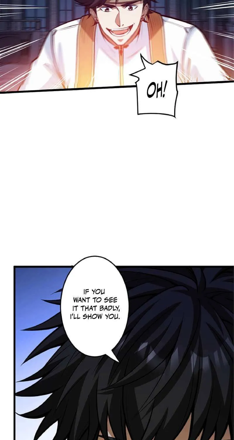 The Hated Black Mage Returns Chapter 52 page 25 - 