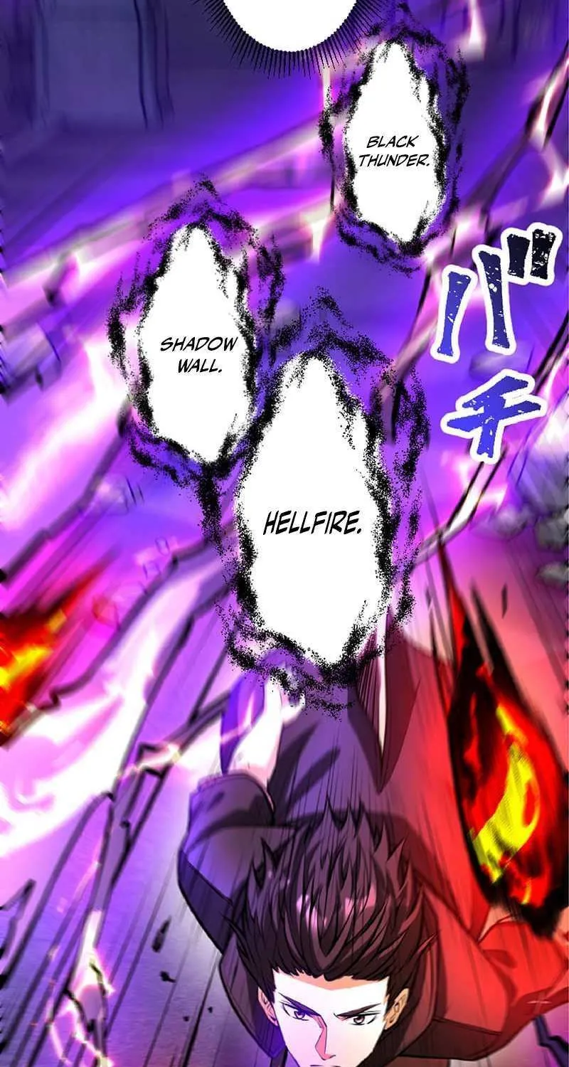 The Hated Black Mage Returns Chapter 52 page 27 - 