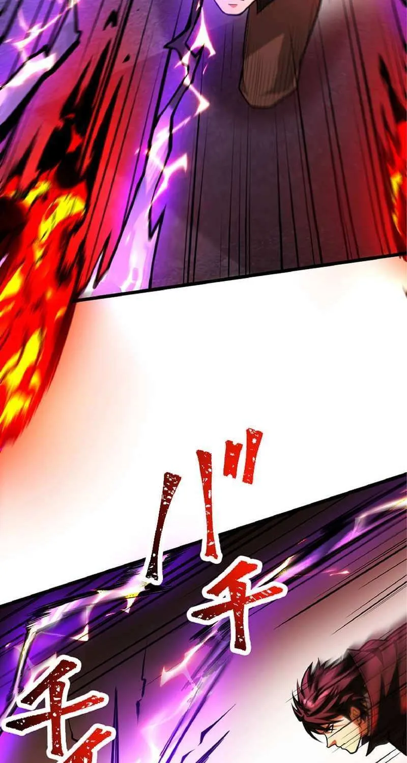 The Hated Black Mage Returns Chapter 52 page 28 - 