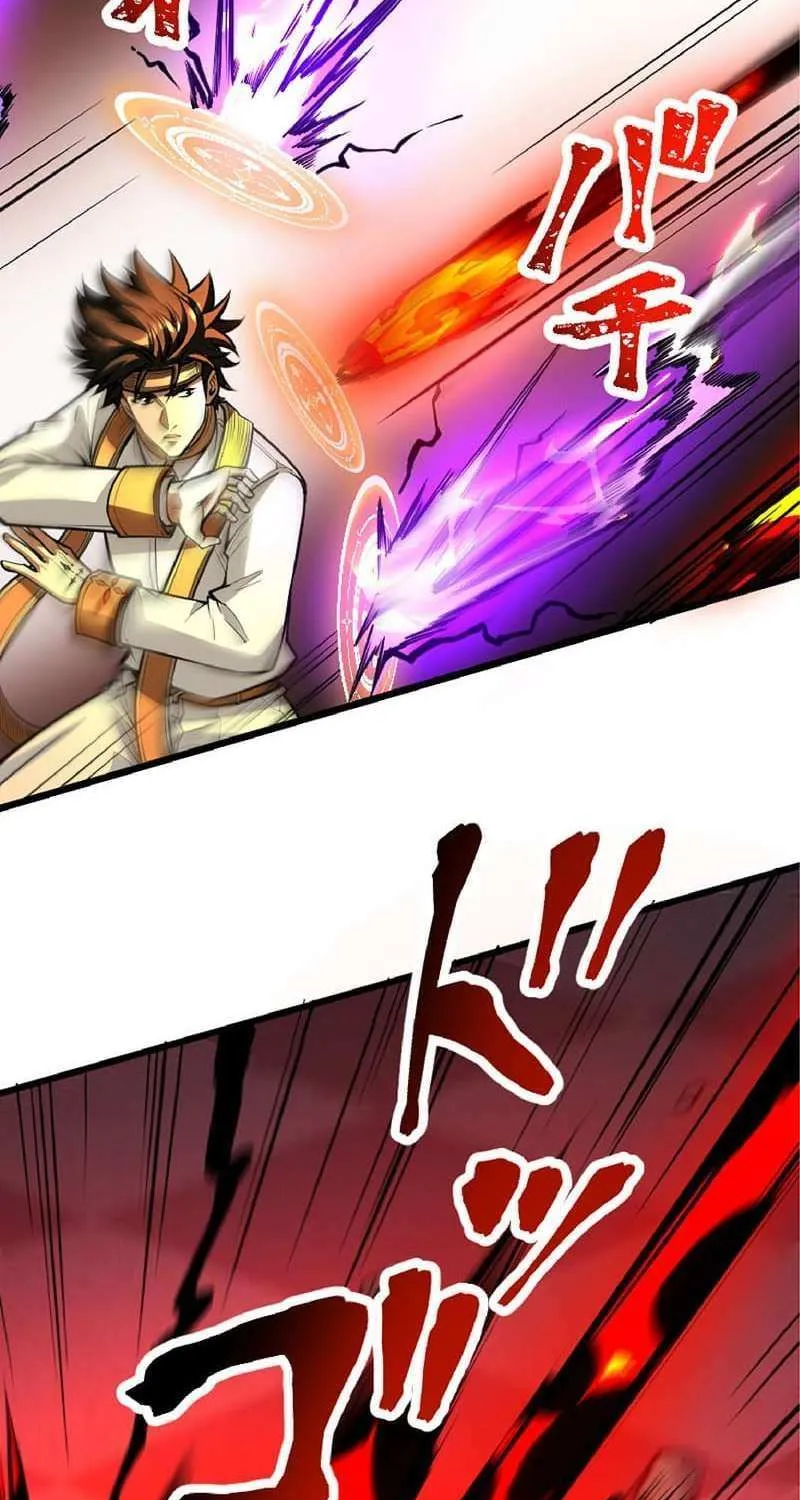 The Hated Black Mage Returns Chapter 52 page 29 - 