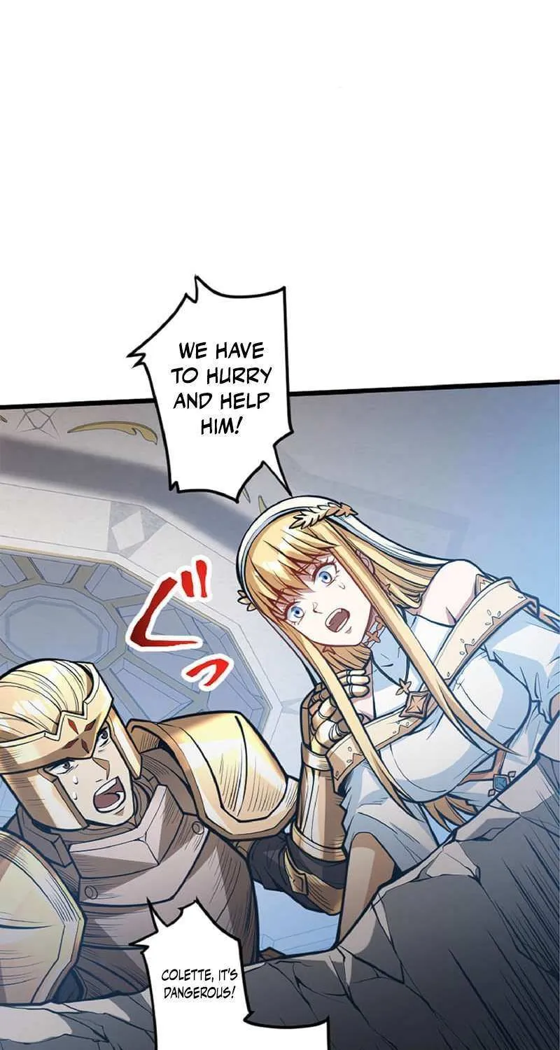 The Hated Black Mage Returns Chapter 52 page 4 - 