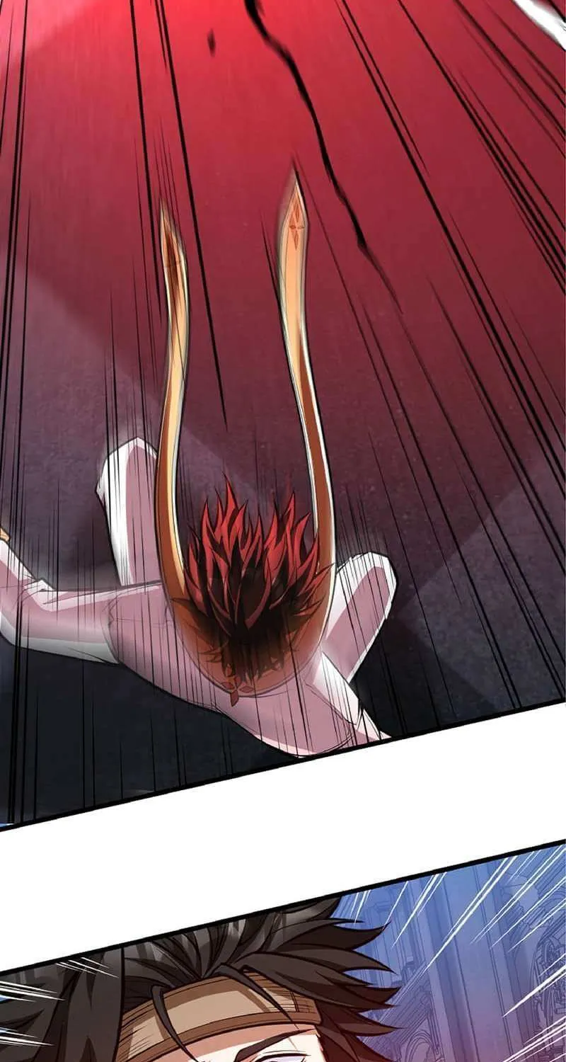 The Hated Black Mage Returns Chapter 52 page 31 - 
