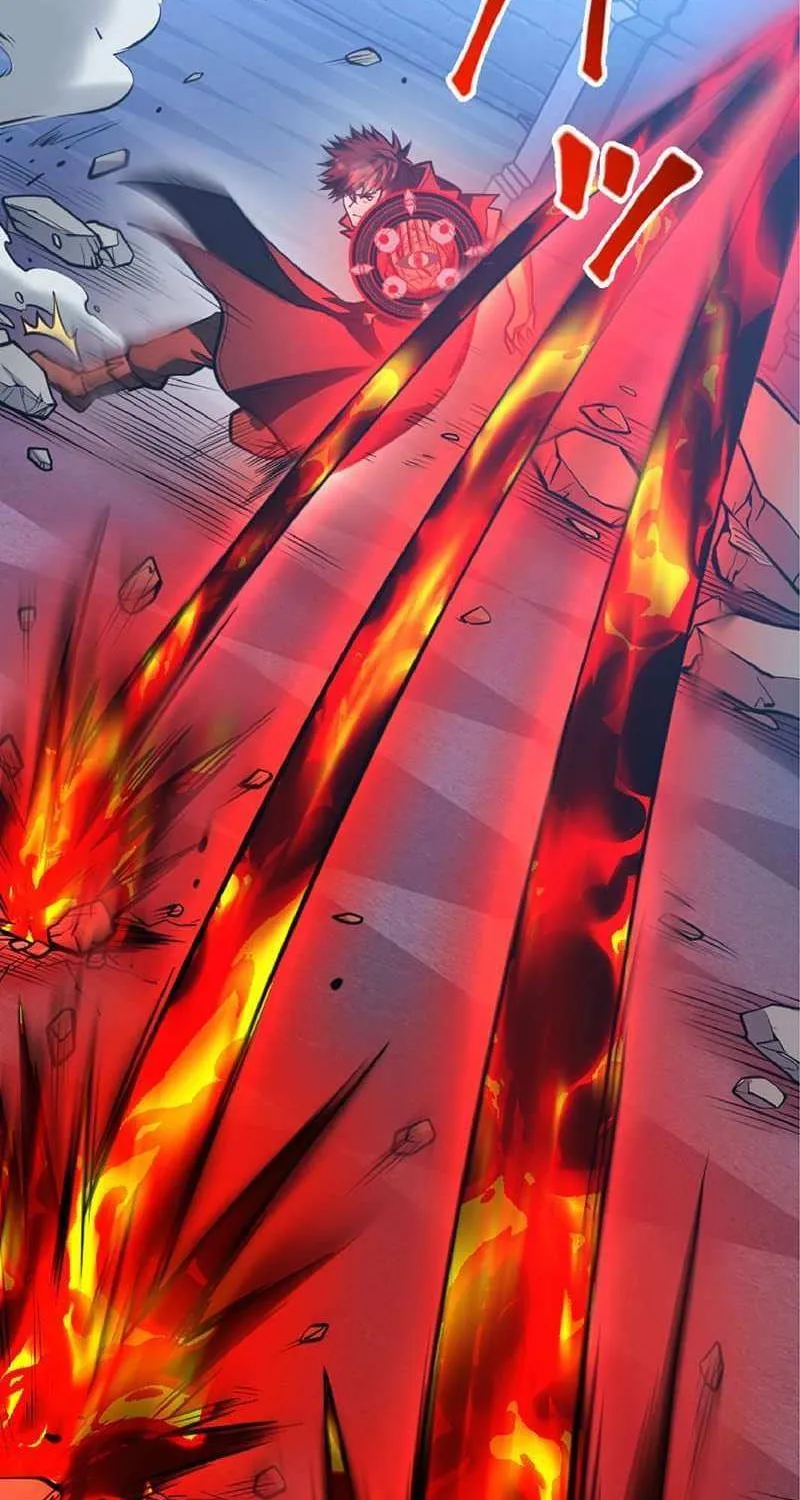 The Hated Black Mage Returns Chapter 52 page 34 - 