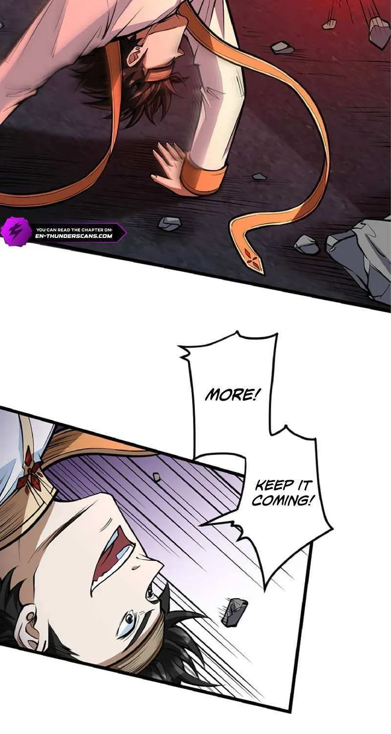 The Hated Black Mage Returns Chapter 52 page 36 - 