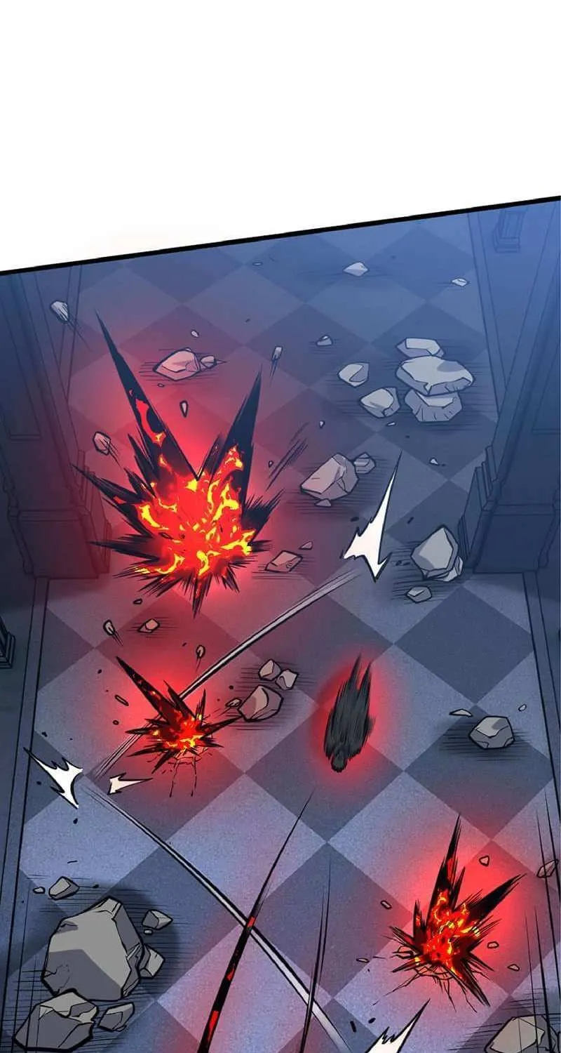 The Hated Black Mage Returns Chapter 52 page 37 - 