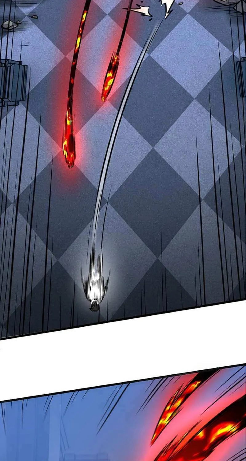 The Hated Black Mage Returns Chapter 52 page 38 - 