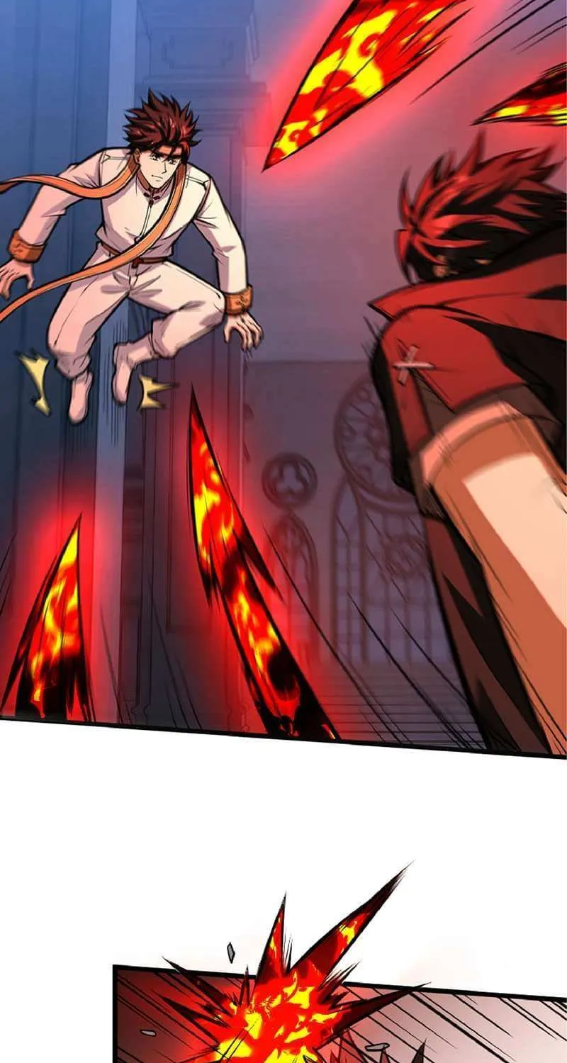 The Hated Black Mage Returns Chapter 52 page 39 - 