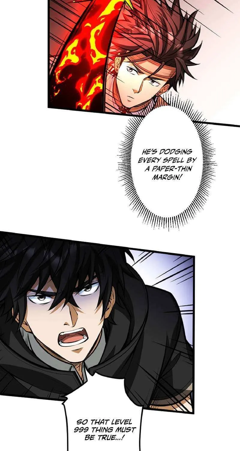 The Hated Black Mage Returns Chapter 52 page 40 - 