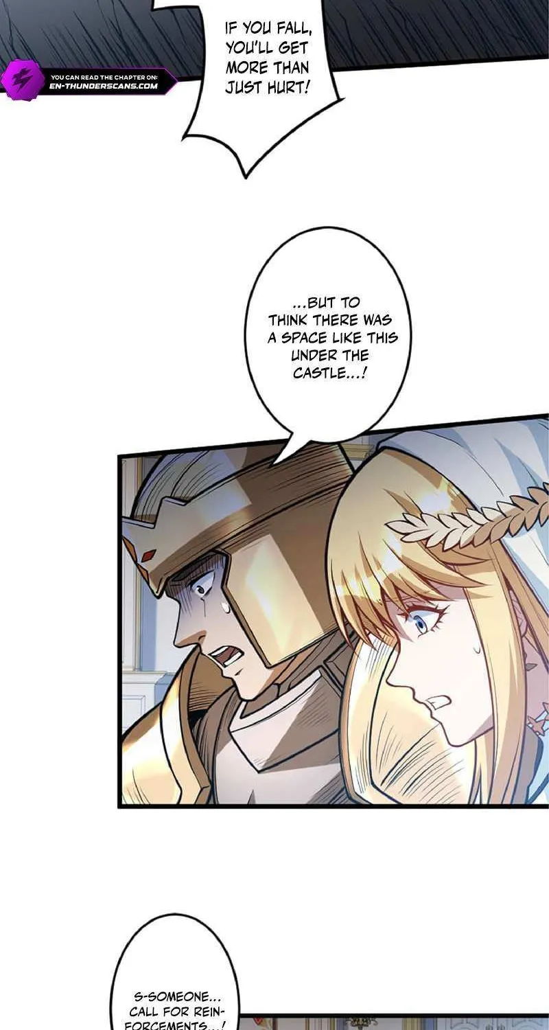 The Hated Black Mage Returns Chapter 52 page 5 - 