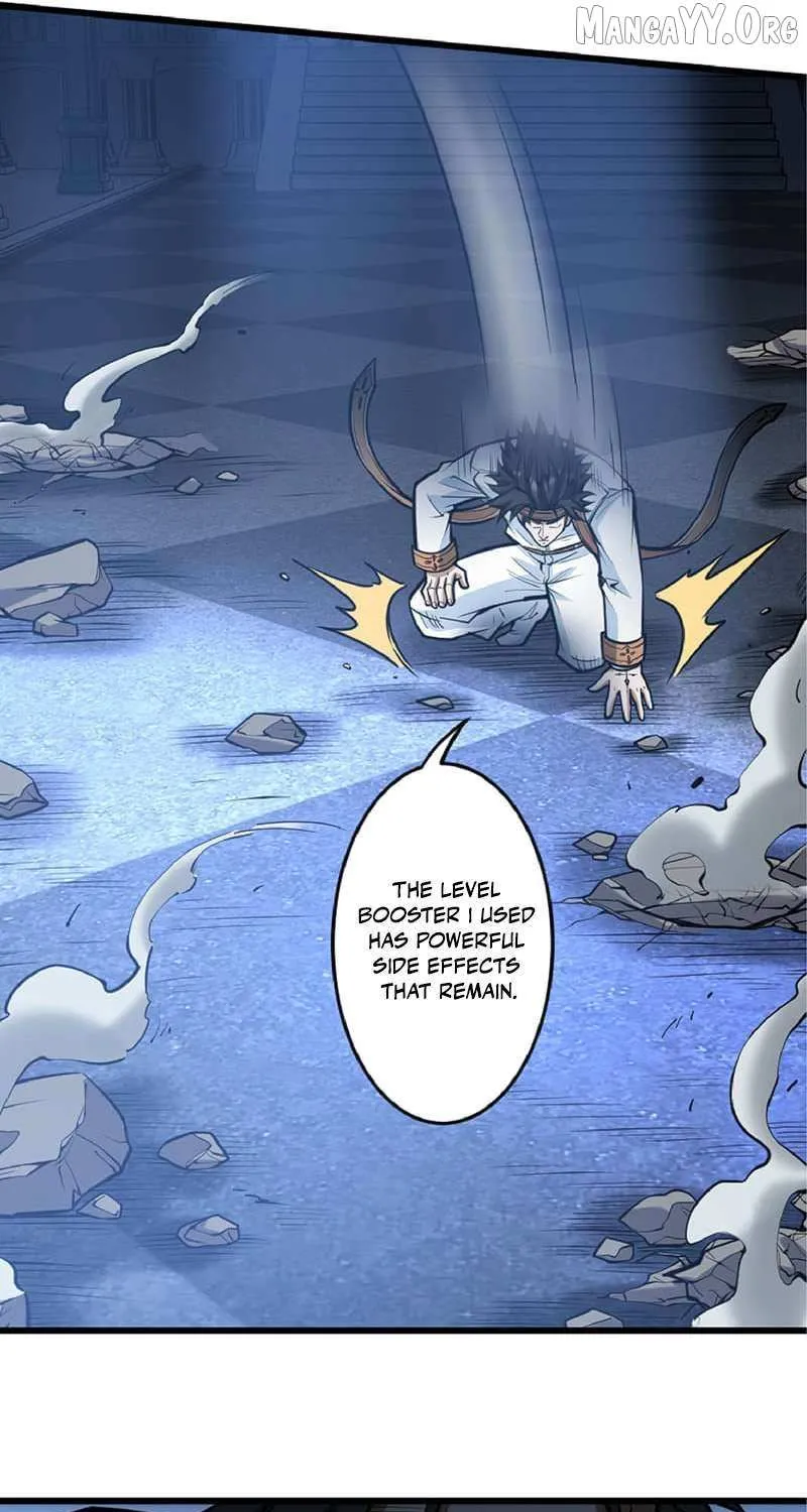 The Hated Black Mage Returns Chapter 52 page 42 - 