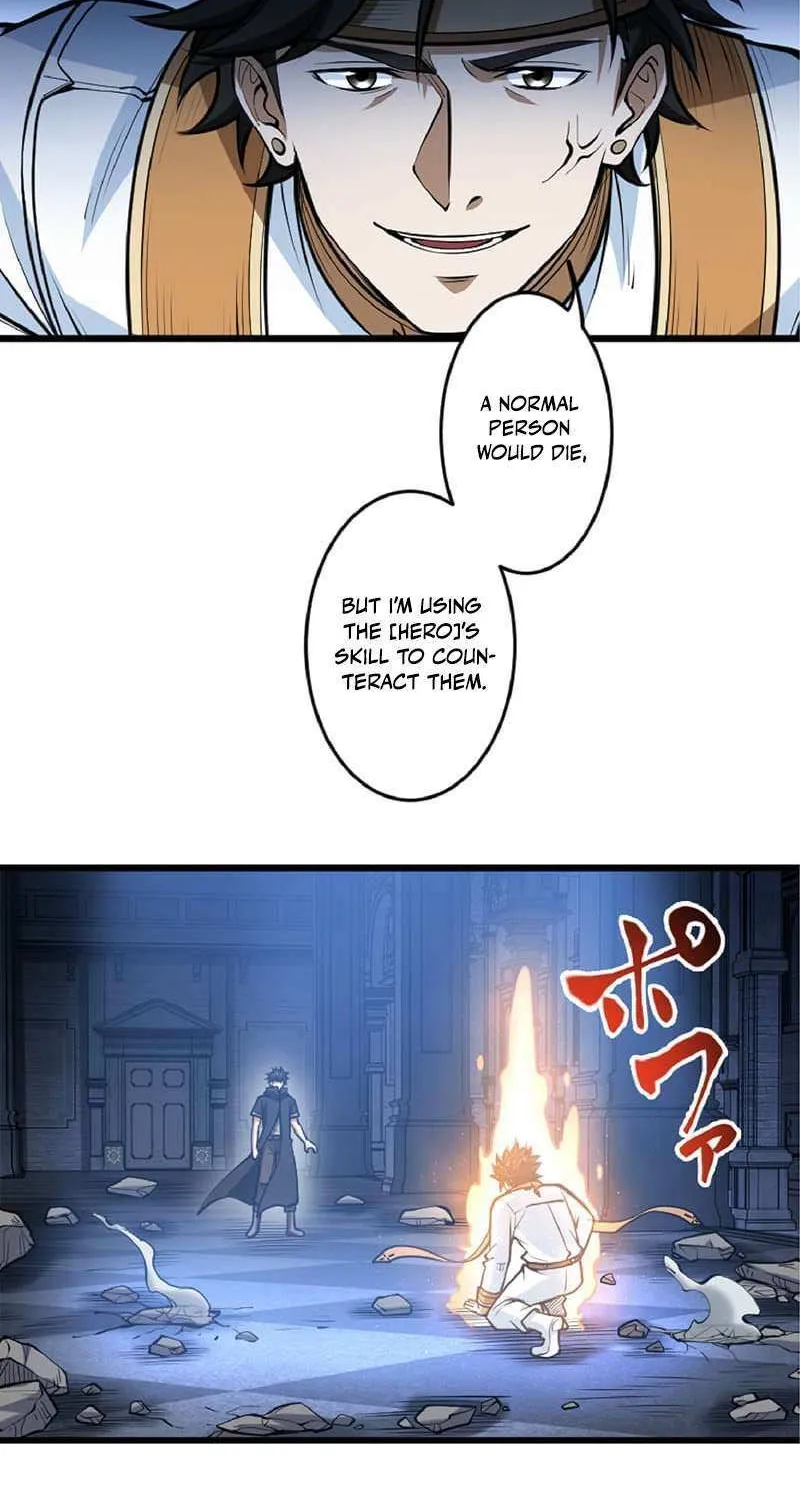 The Hated Black Mage Returns Chapter 52 page 43 - 