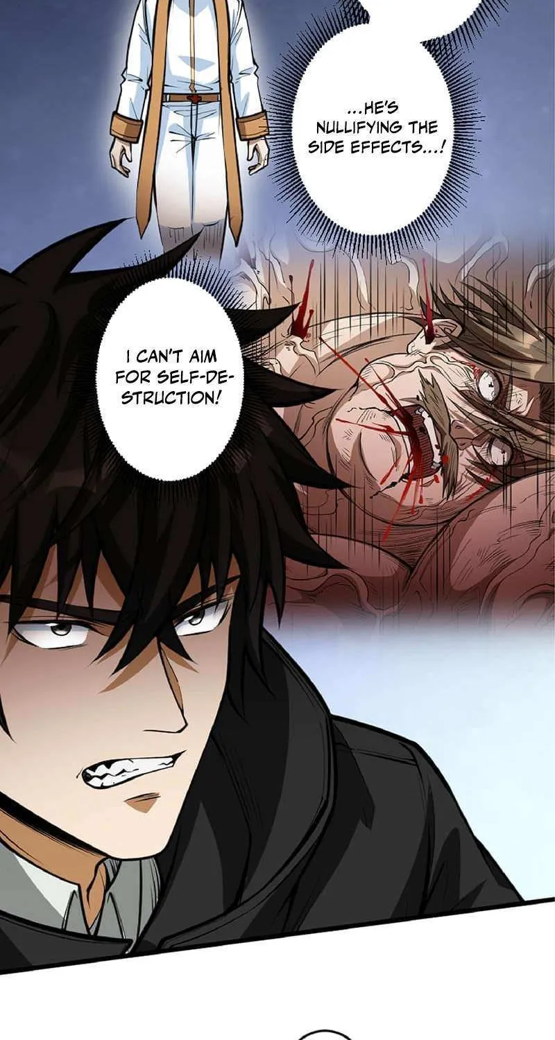 The Hated Black Mage Returns Chapter 52 page 45 - 
