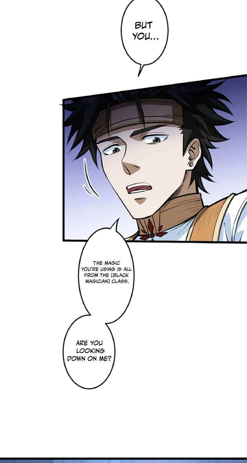The Hated Black Mage Returns Chapter 52 page 46 - 