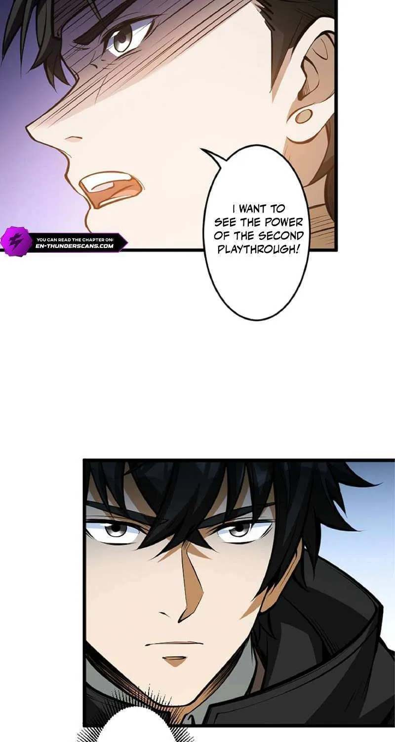 The Hated Black Mage Returns Chapter 52 page 48 - 