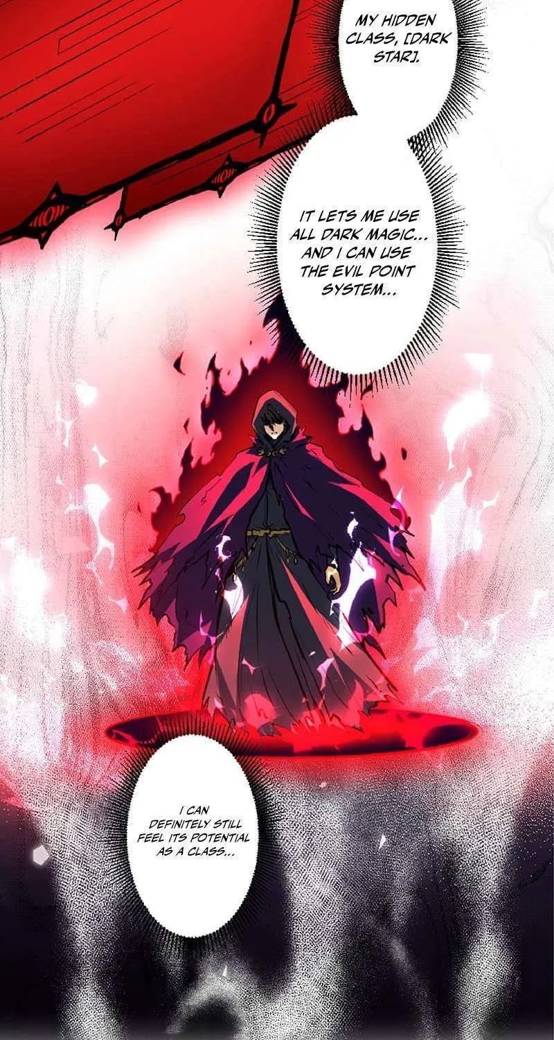 The Hated Black Mage Returns Chapter 52 page 50 - 