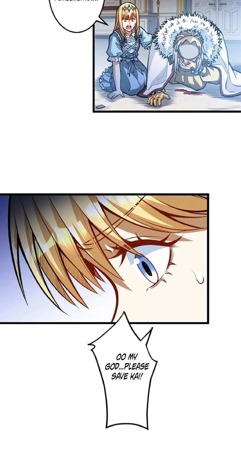 The Hated Black Mage Returns Chapter 52 page 6 - 