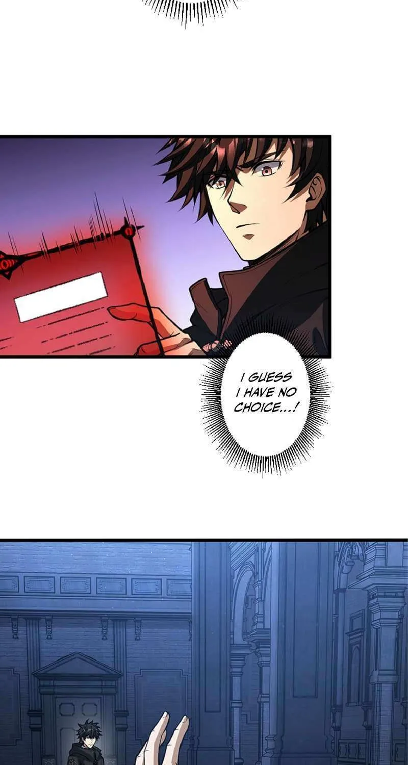 The Hated Black Mage Returns Chapter 52 page 53 - 