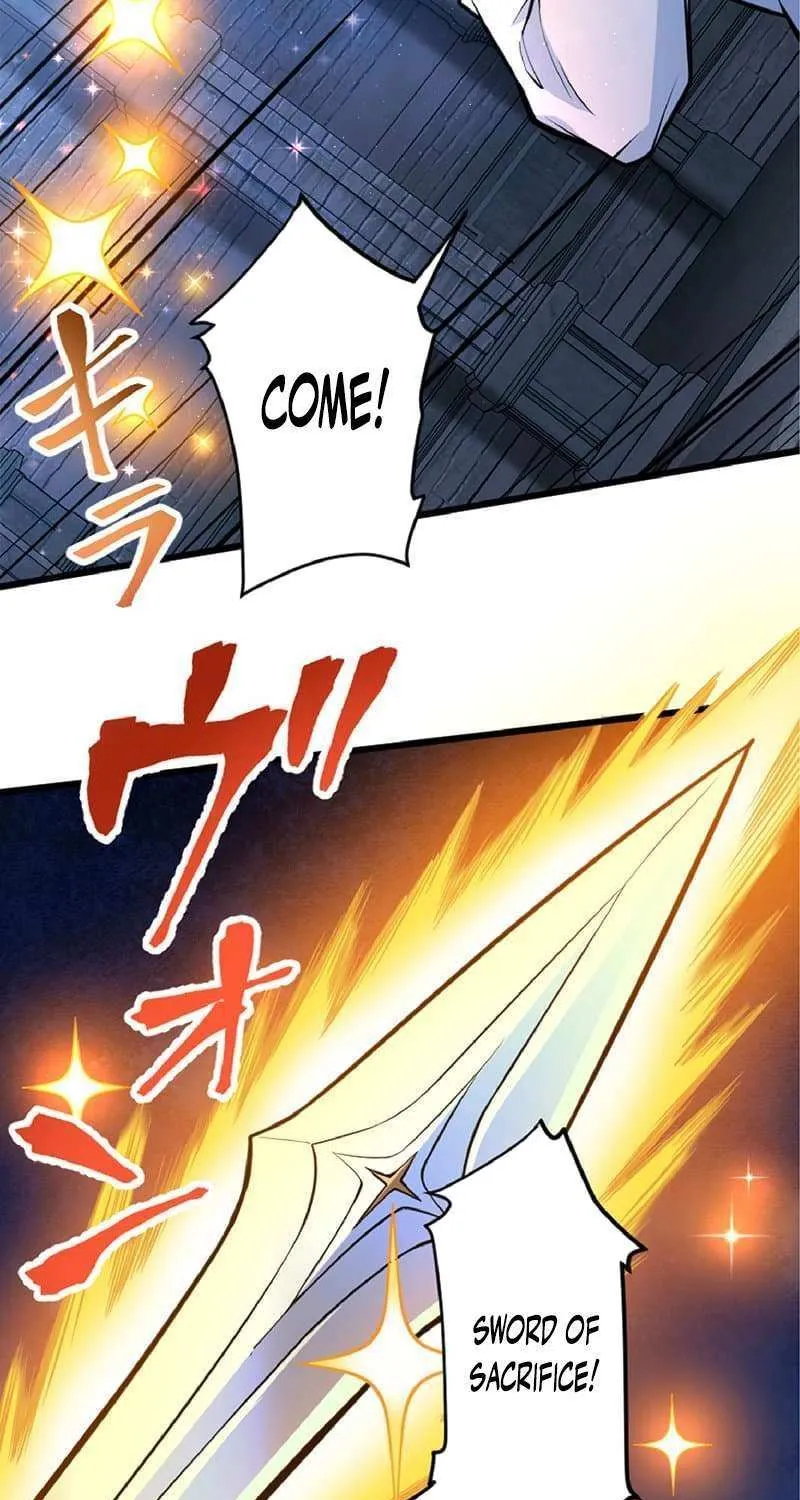 The Hated Black Mage Returns Chapter 52 page 56 - 