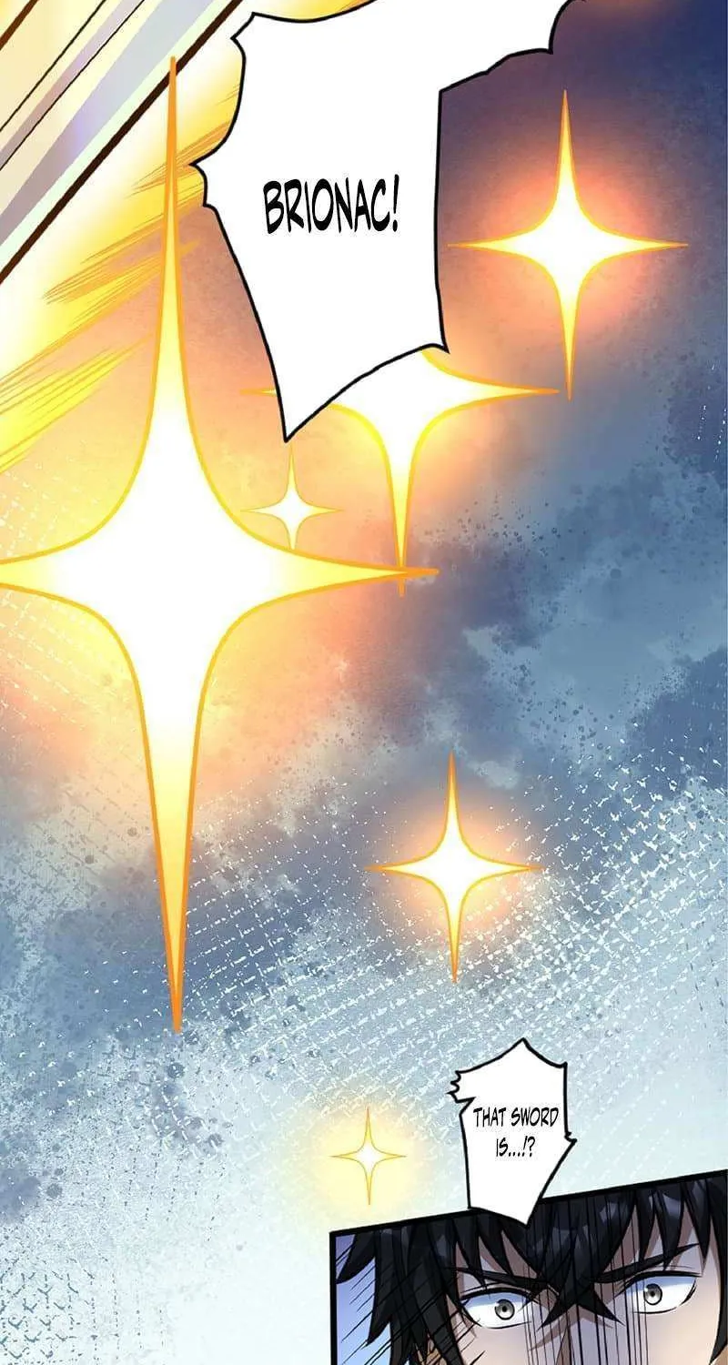 The Hated Black Mage Returns Chapter 52 page 57 - 