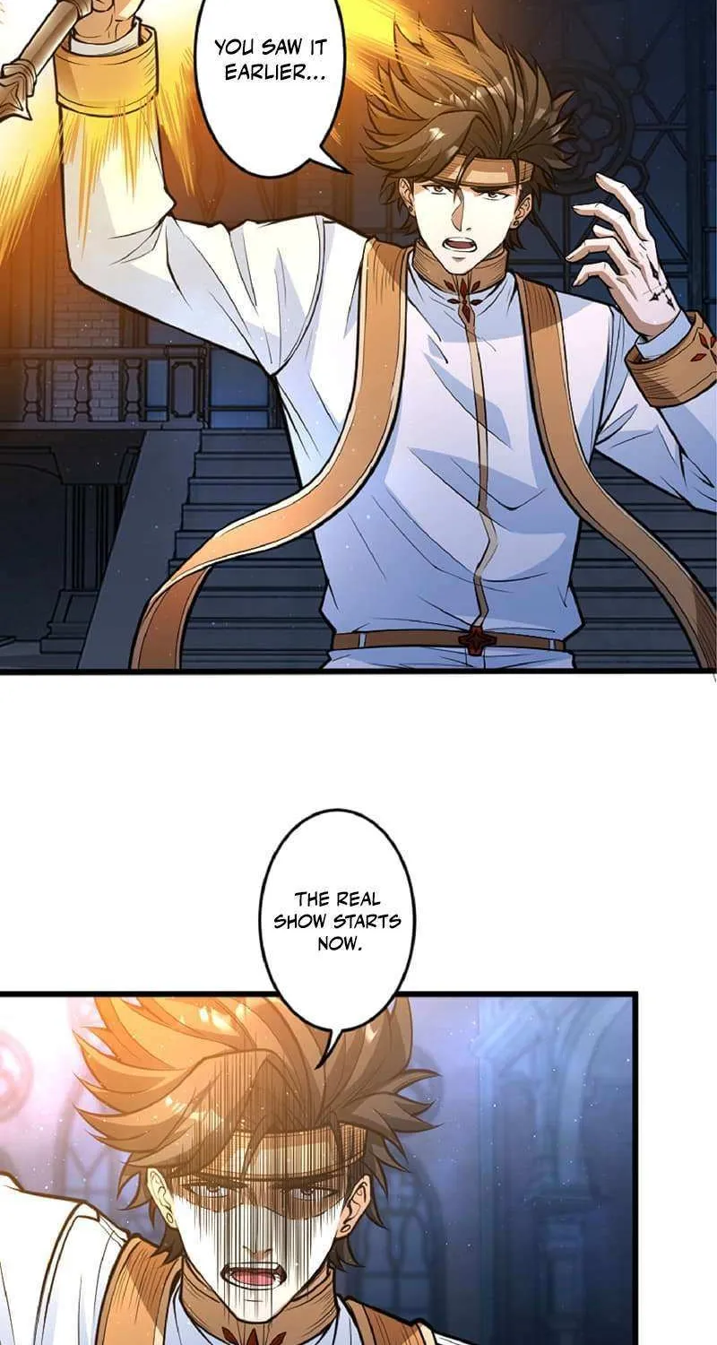 The Hated Black Mage Returns Chapter 52 page 59 - 