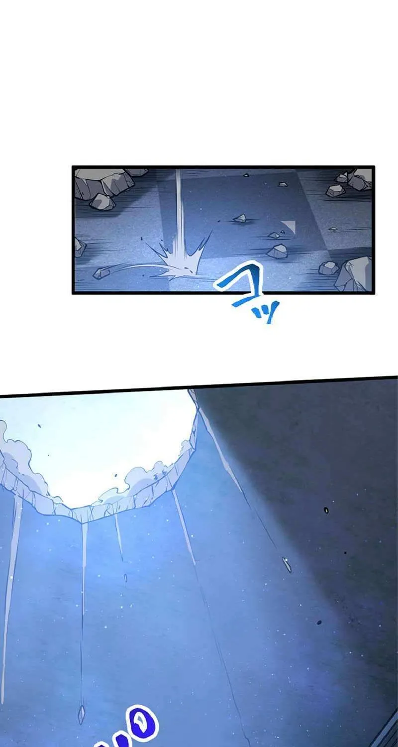 The Hated Black Mage Returns Chapter 52 page 7 - 