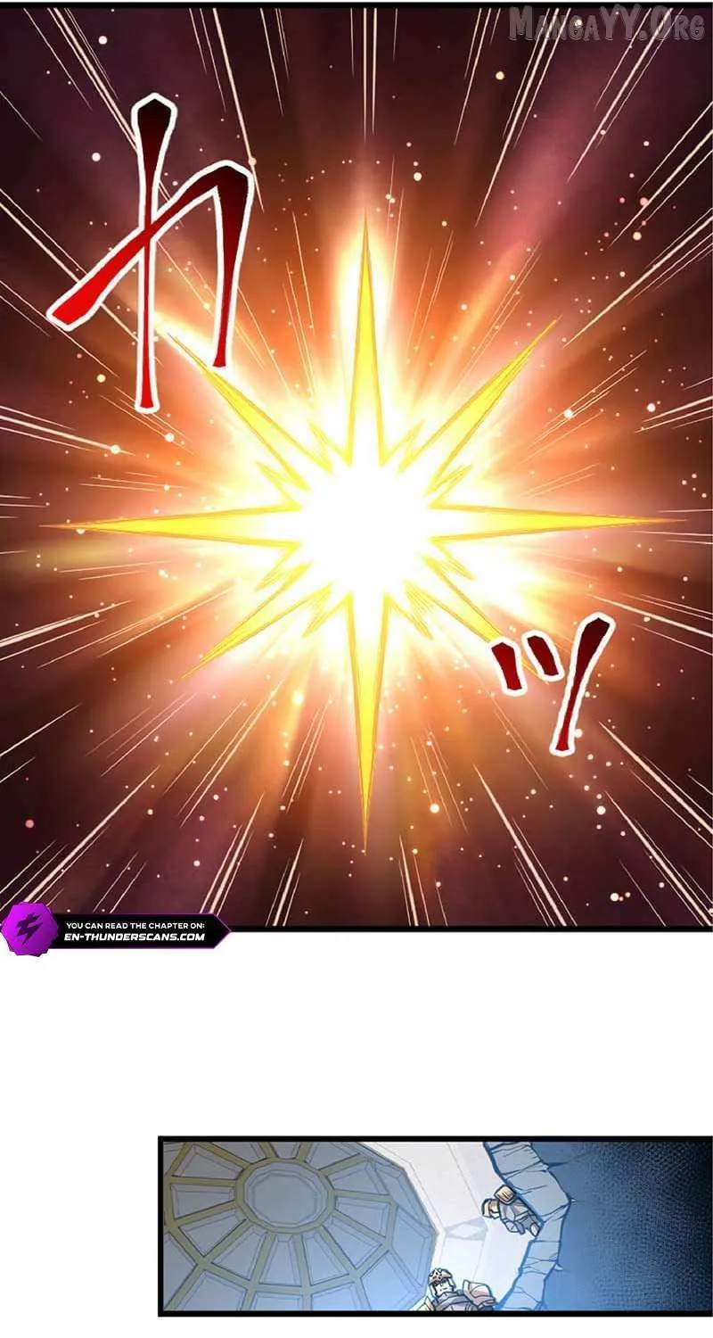 The Hated Black Mage Returns Chapter 52 page 61 - 