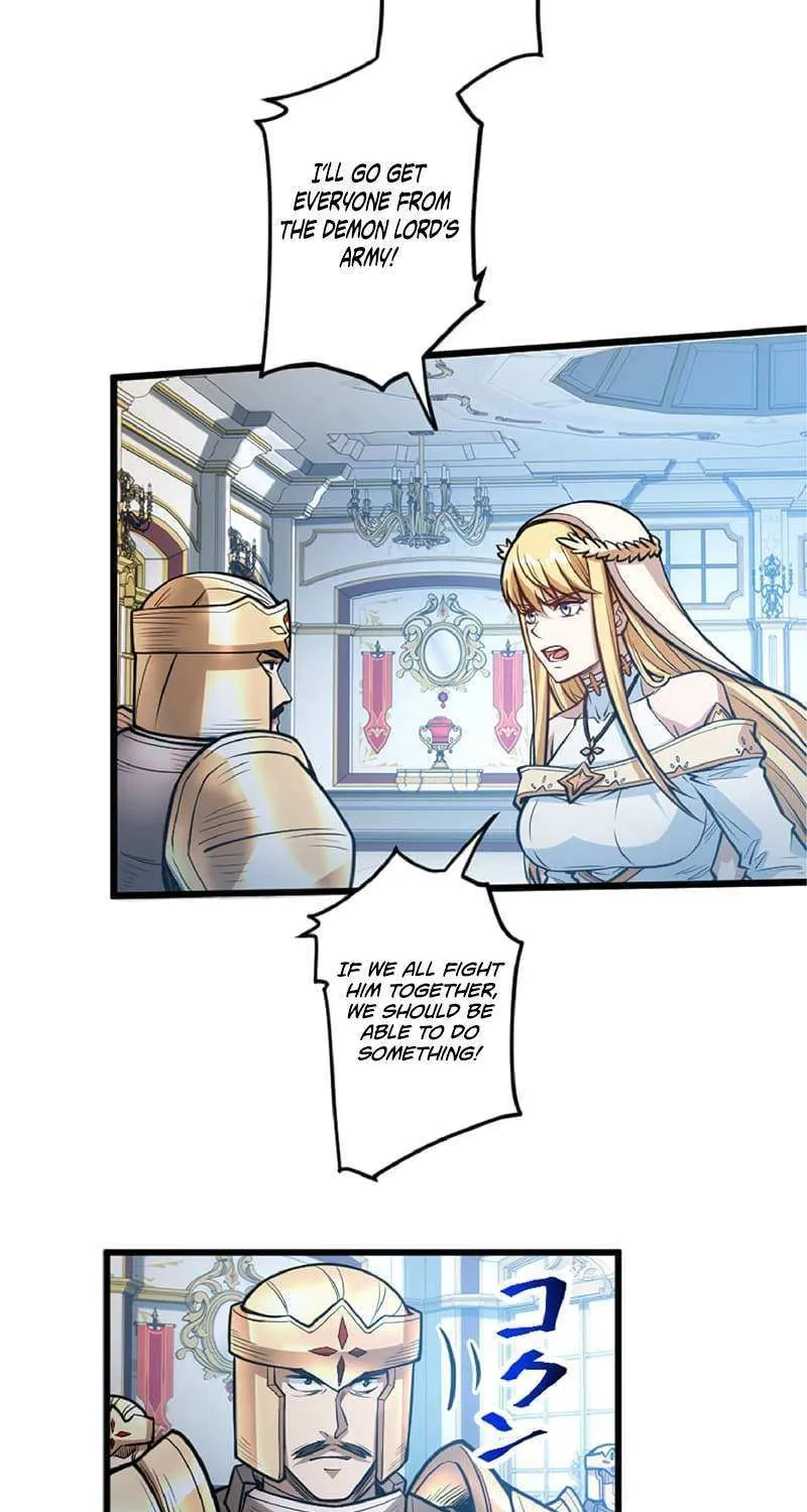 The Hated Black Mage Returns Chapter 52 page 63 - 