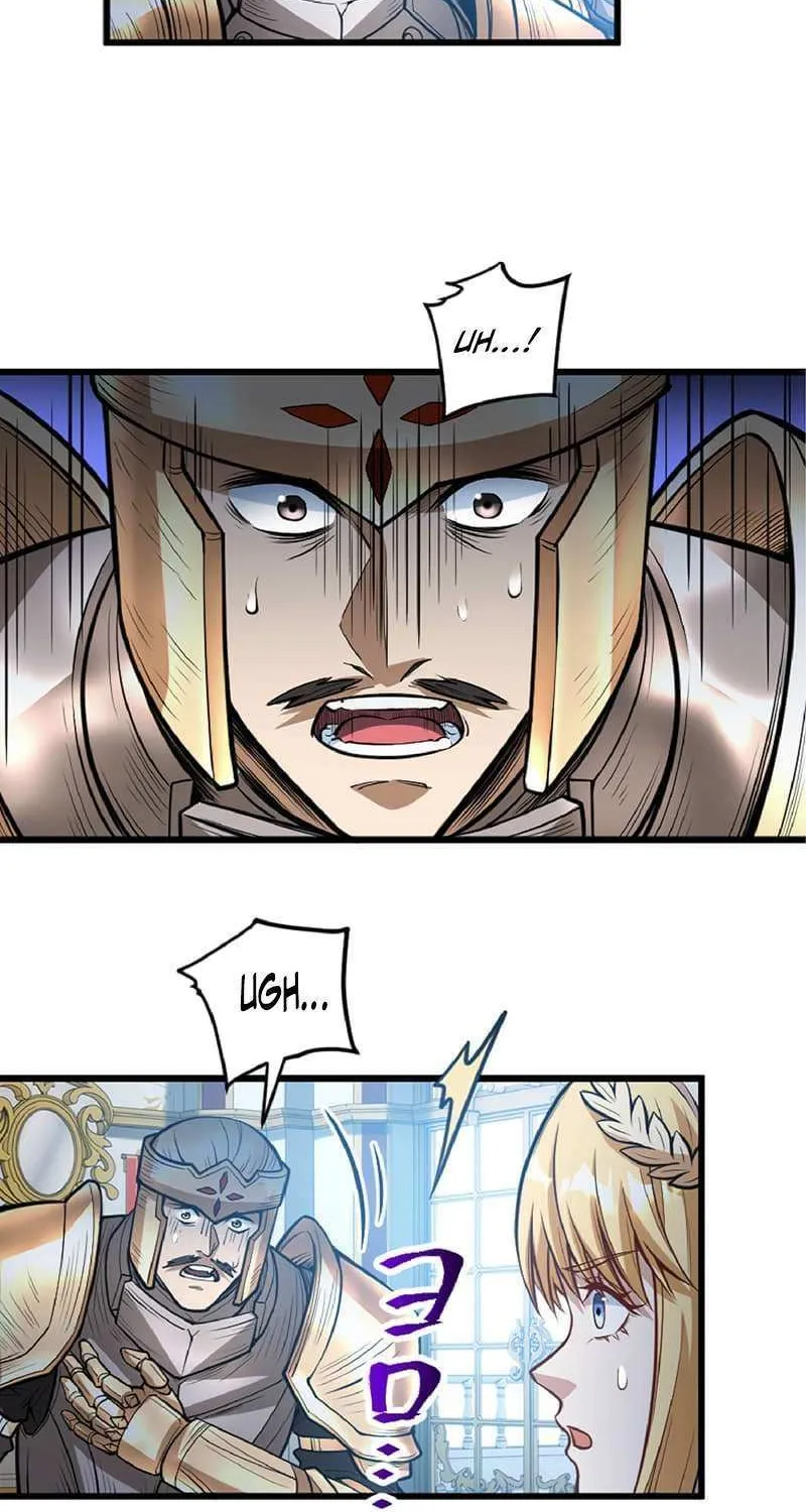 The Hated Black Mage Returns Chapter 52 page 64 - 