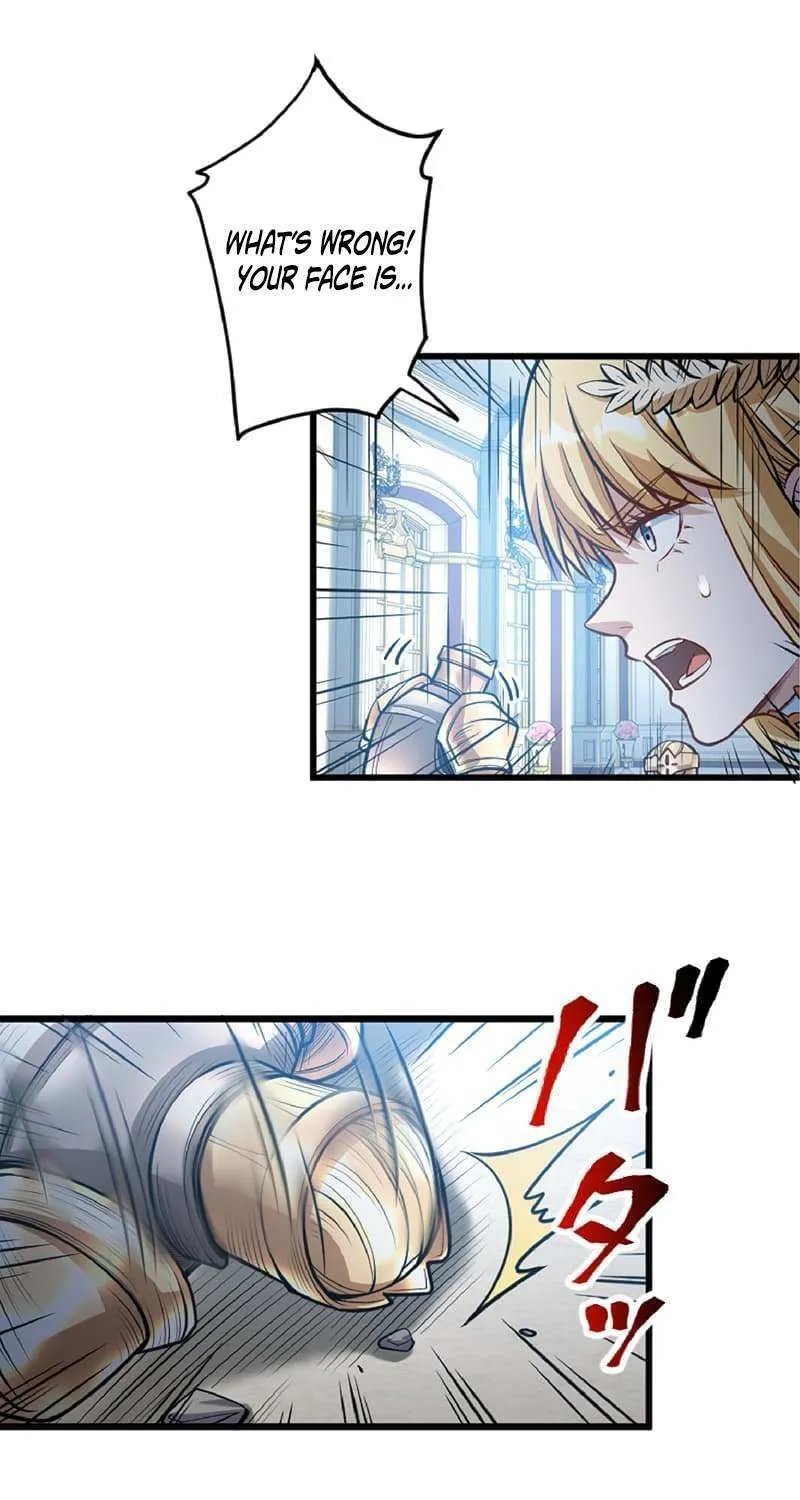 The Hated Black Mage Returns Chapter 52 page 65 - 