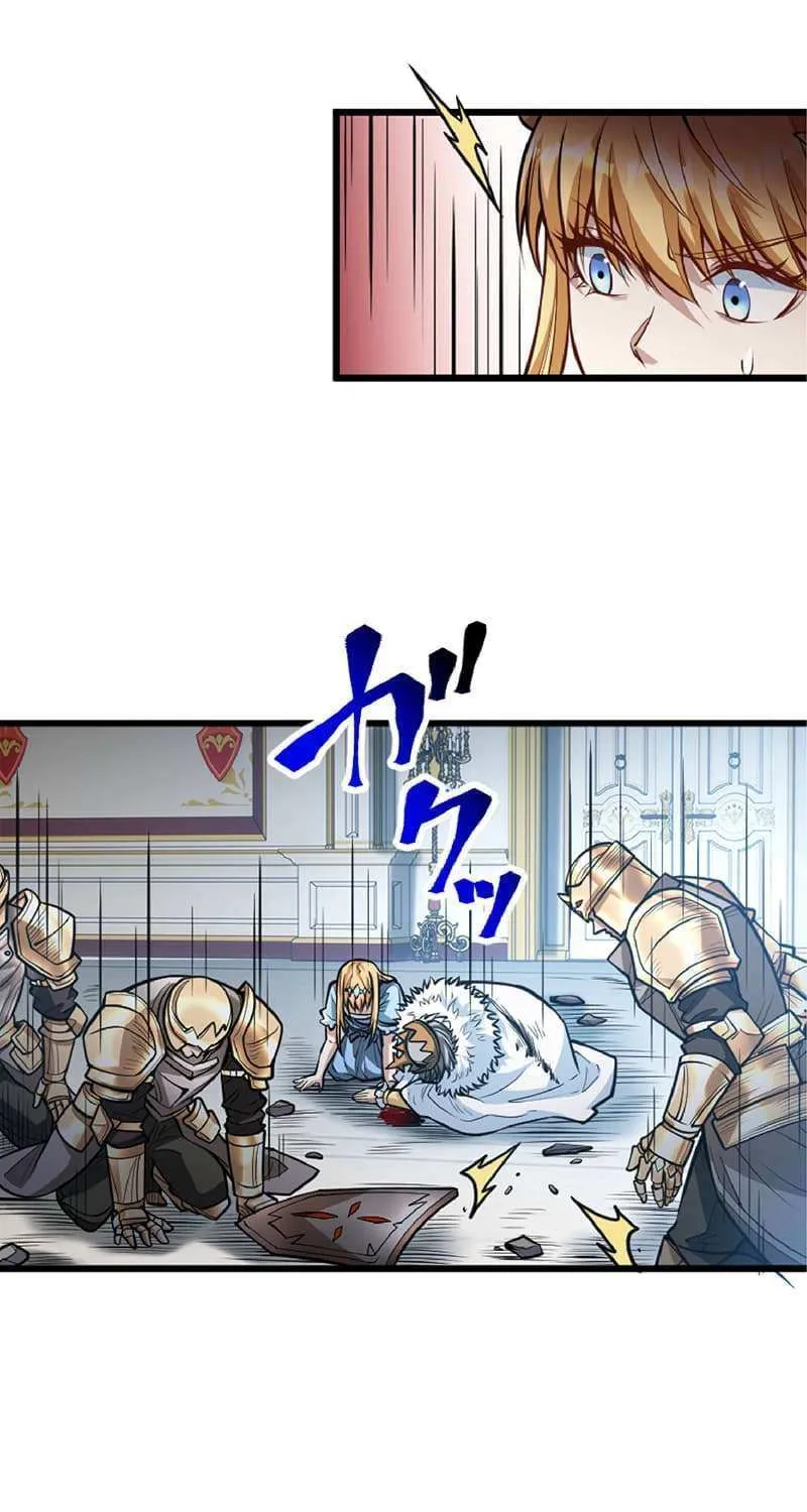 The Hated Black Mage Returns Chapter 52 page 66 - 