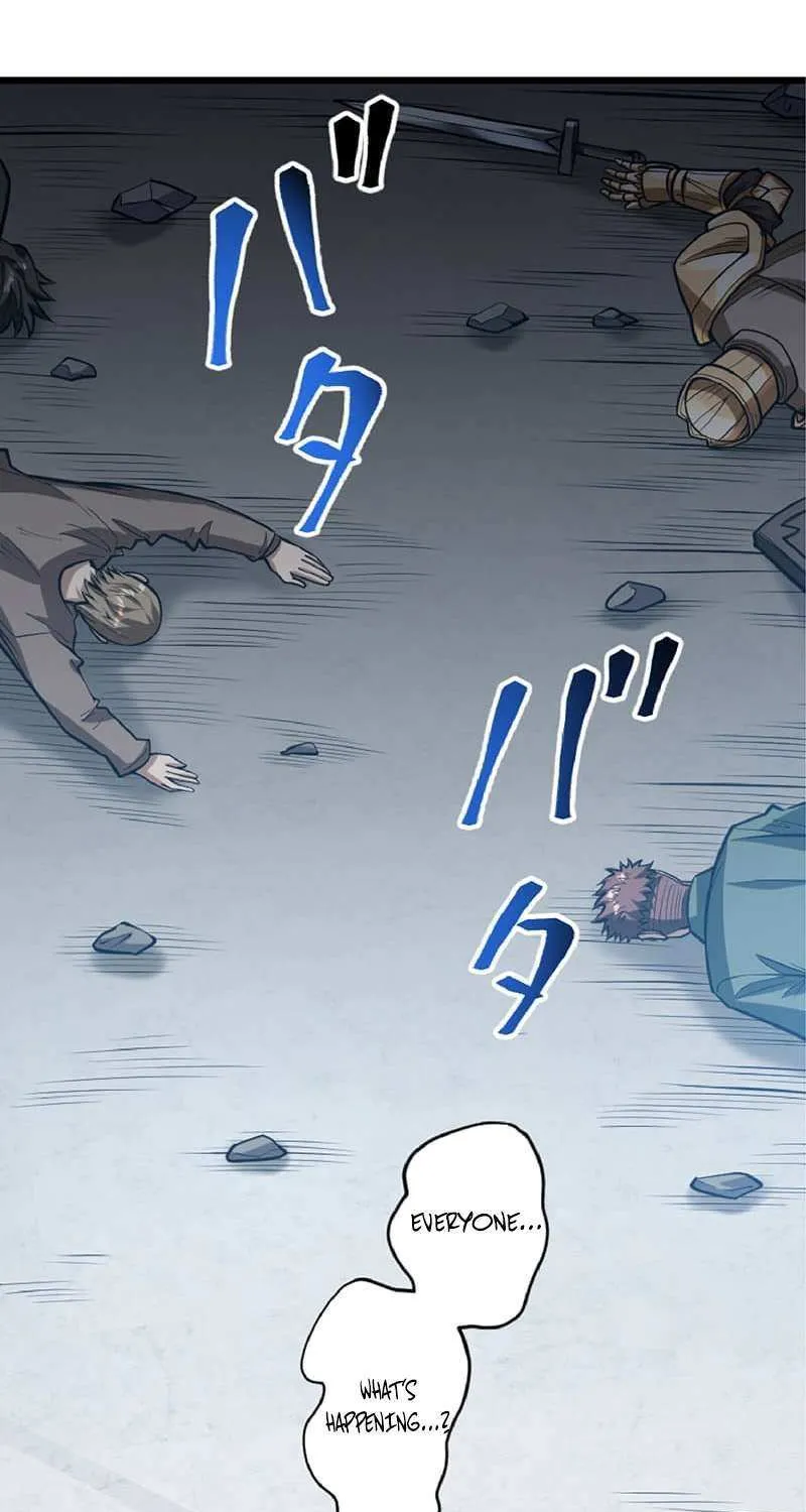 The Hated Black Mage Returns Chapter 52 page 67 - 