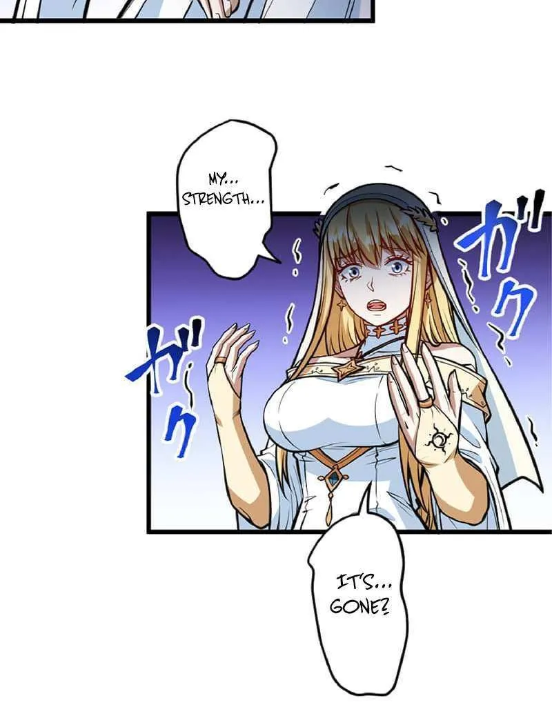 The Hated Black Mage Returns Chapter 52 page 69 - 
