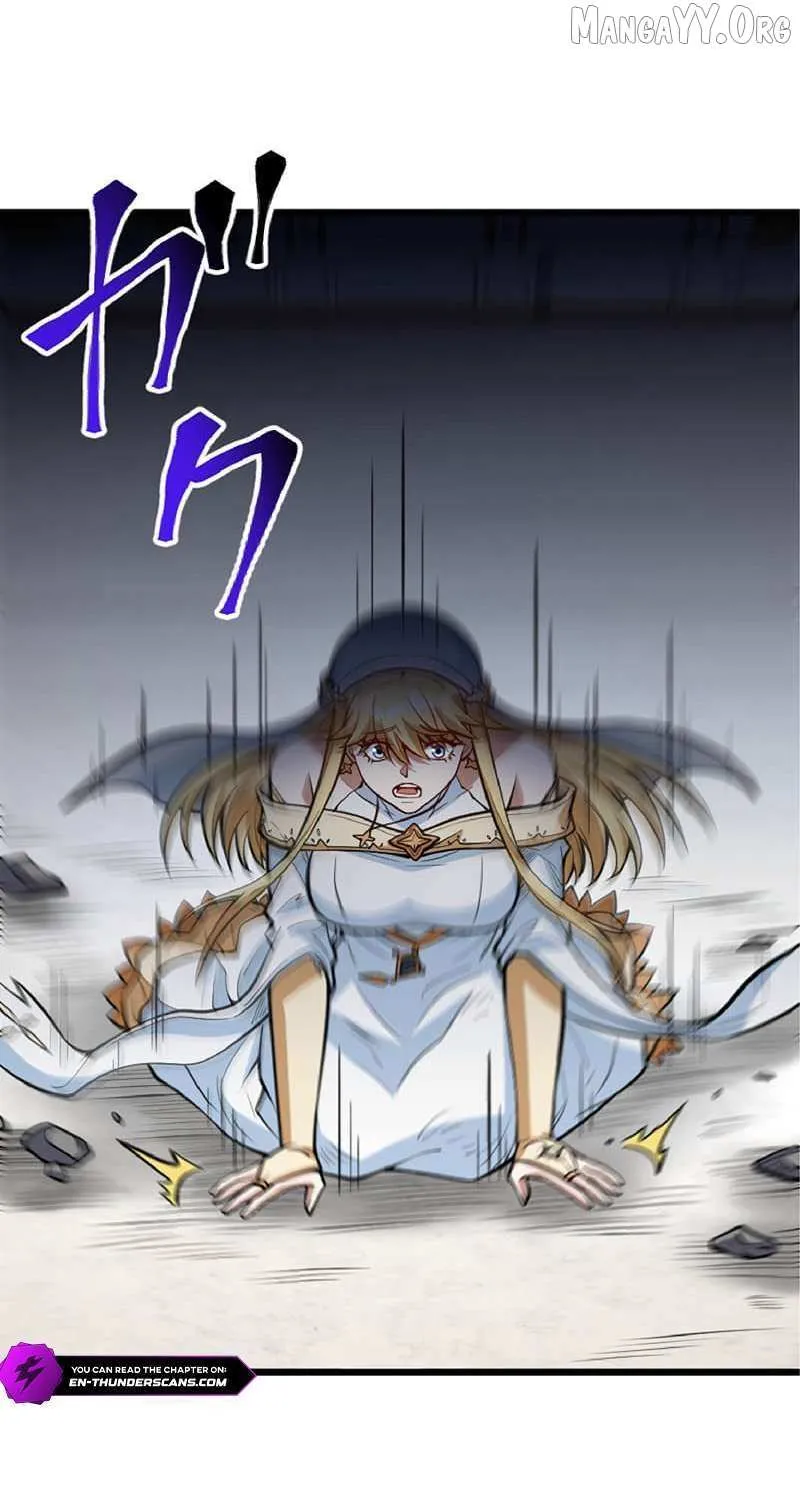 The Hated Black Mage Returns Chapter 52 page 70 - 