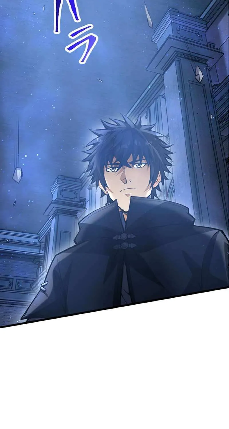 The Hated Black Mage Returns Chapter 52 page 8 - 