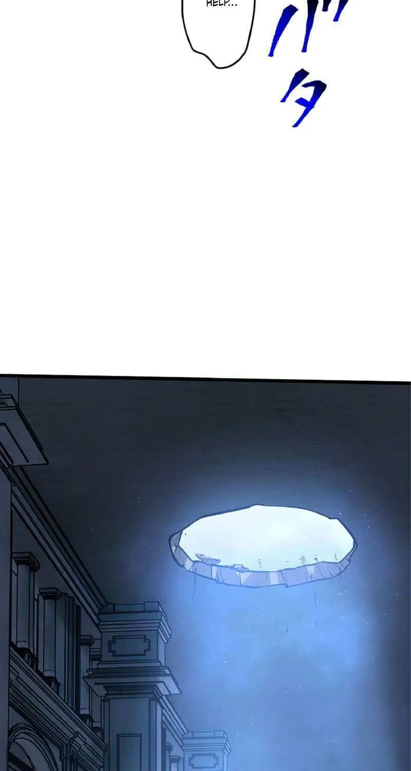 The Hated Black Mage Returns Chapter 52 page 72 - 
