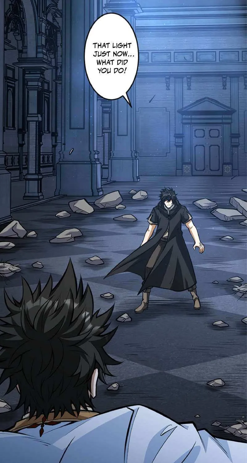 The Hated Black Mage Returns Chapter 52 page 73 - 