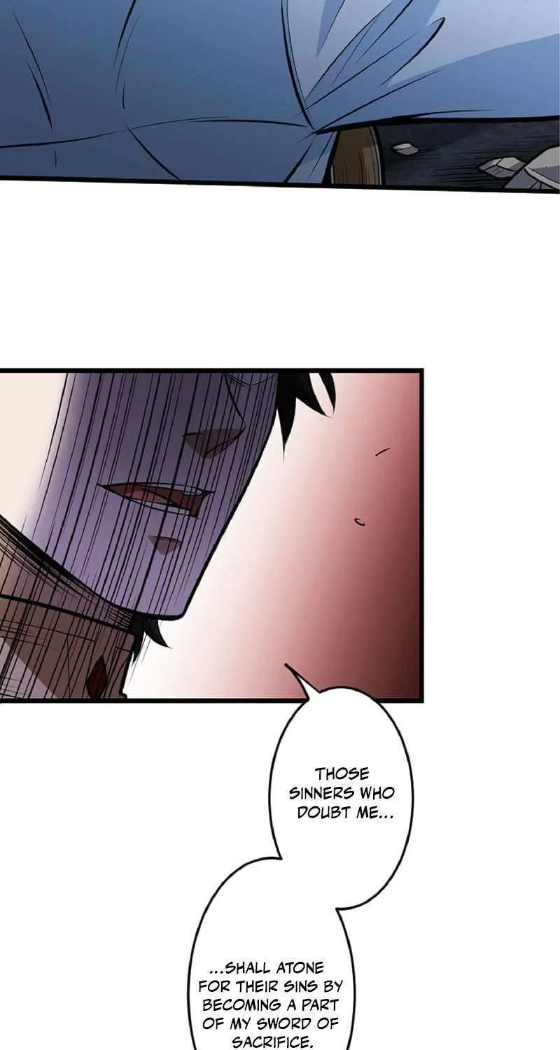 The Hated Black Mage Returns Chapter 52 page 74 - 