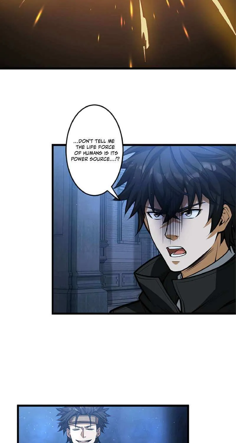 The Hated Black Mage Returns Chapter 52 page 76 - 
