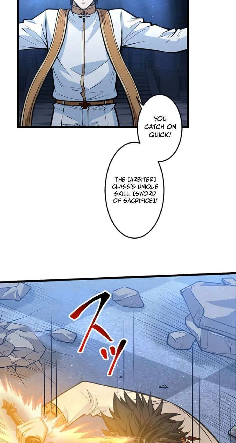 The Hated Black Mage Returns Chapter 52 page 77 - 