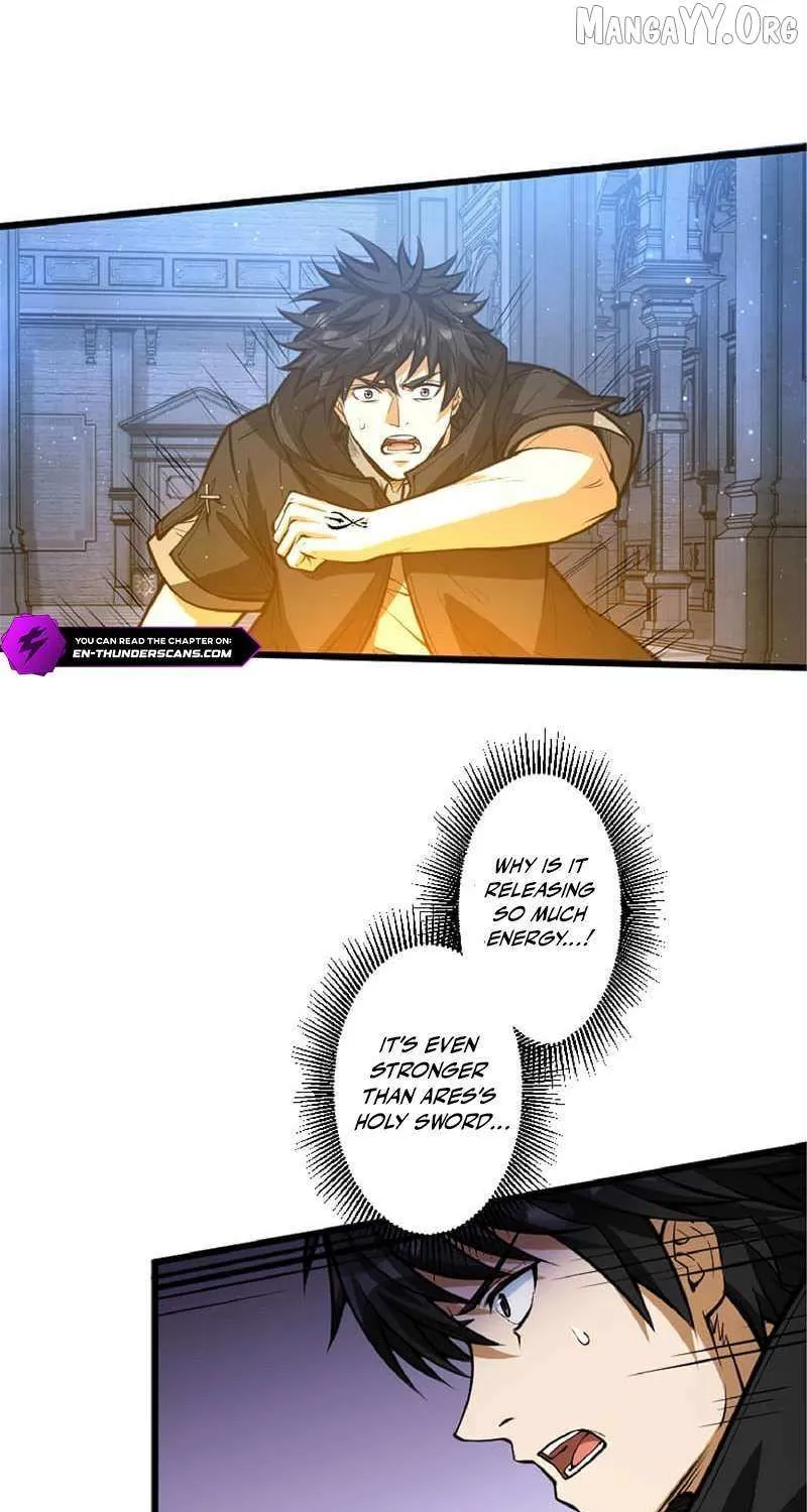 The Hated Black Mage Returns Chapter 52 page 79 - 