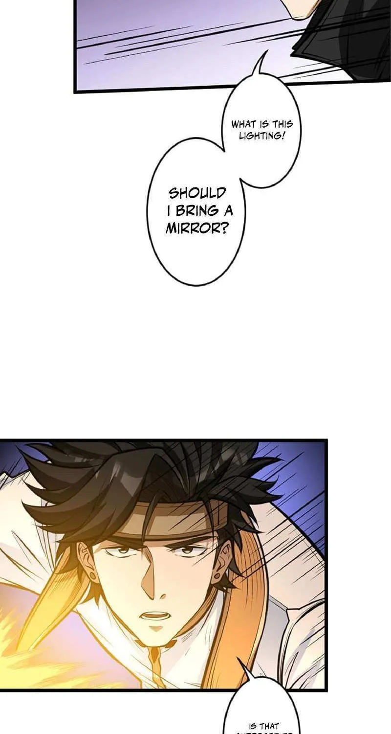 The Hated Black Mage Returns Chapter 52 page 80 - 