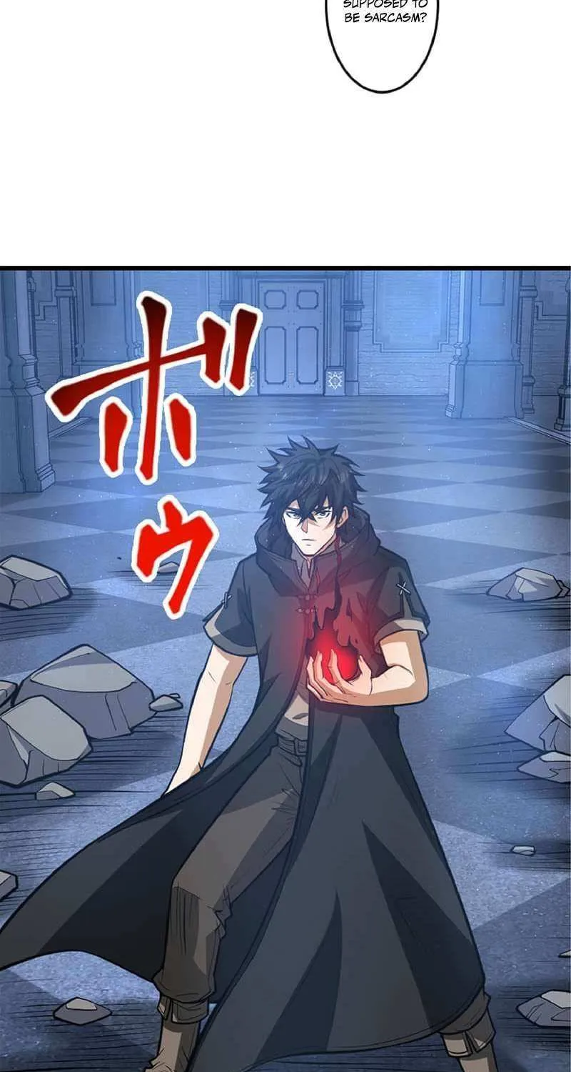 The Hated Black Mage Returns Chapter 52 page 81 - 