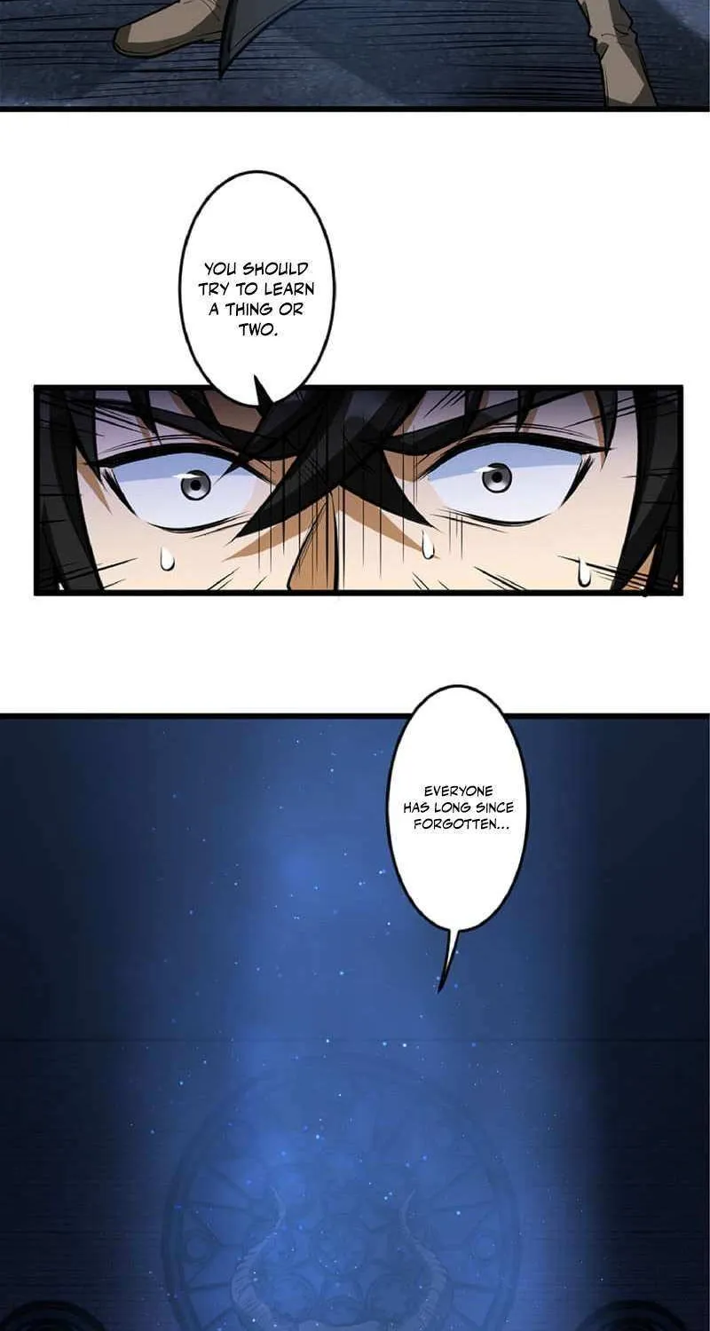 The Hated Black Mage Returns Chapter 52 page 82 - 