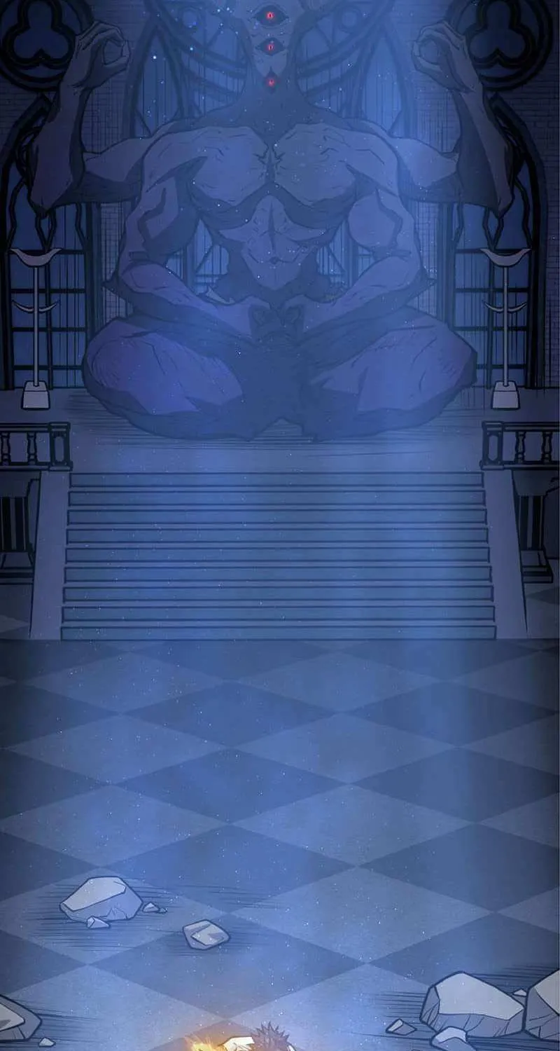 The Hated Black Mage Returns Chapter 52 page 83 - 