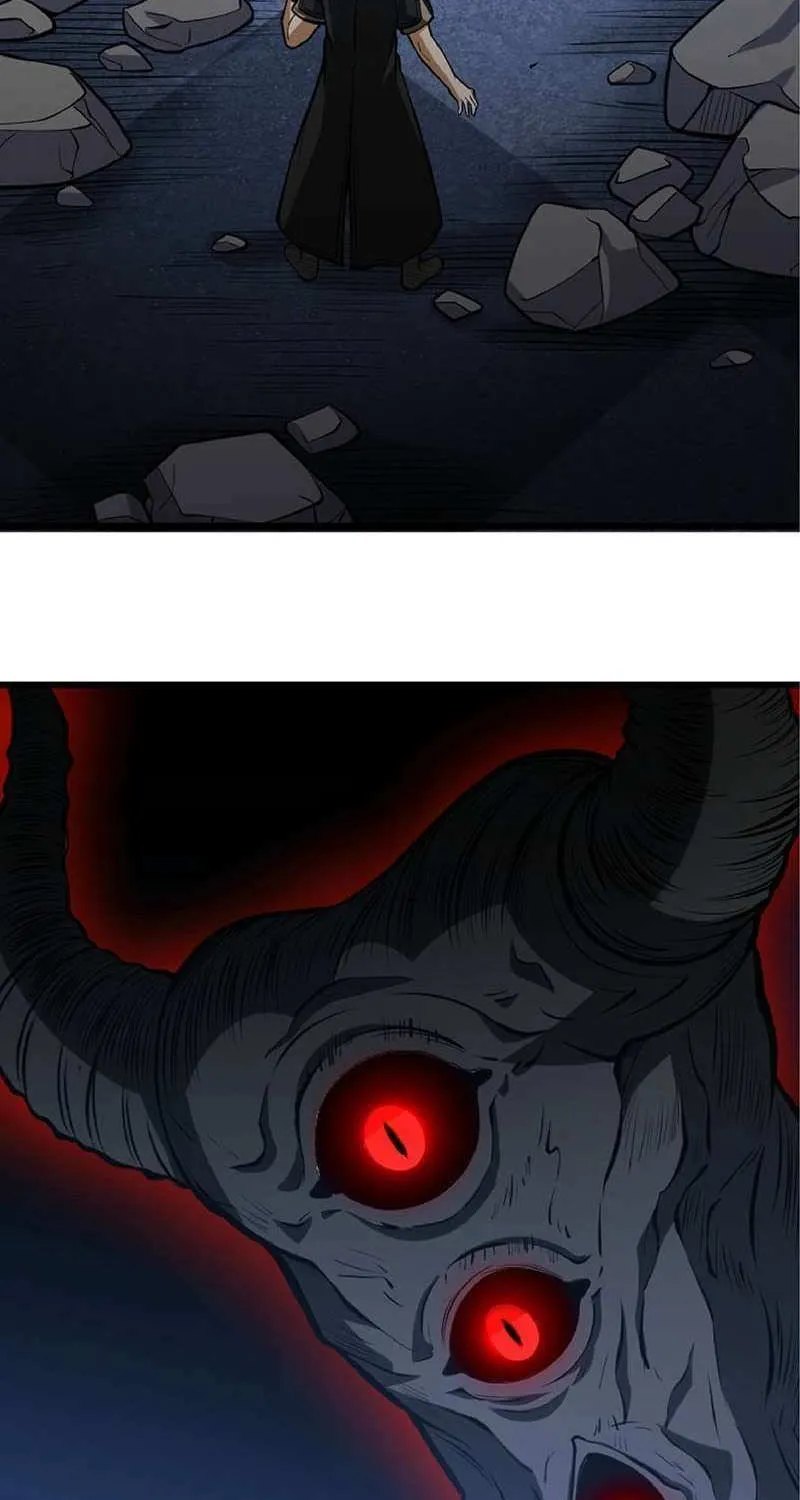 The Hated Black Mage Returns Chapter 52 page 85 - 