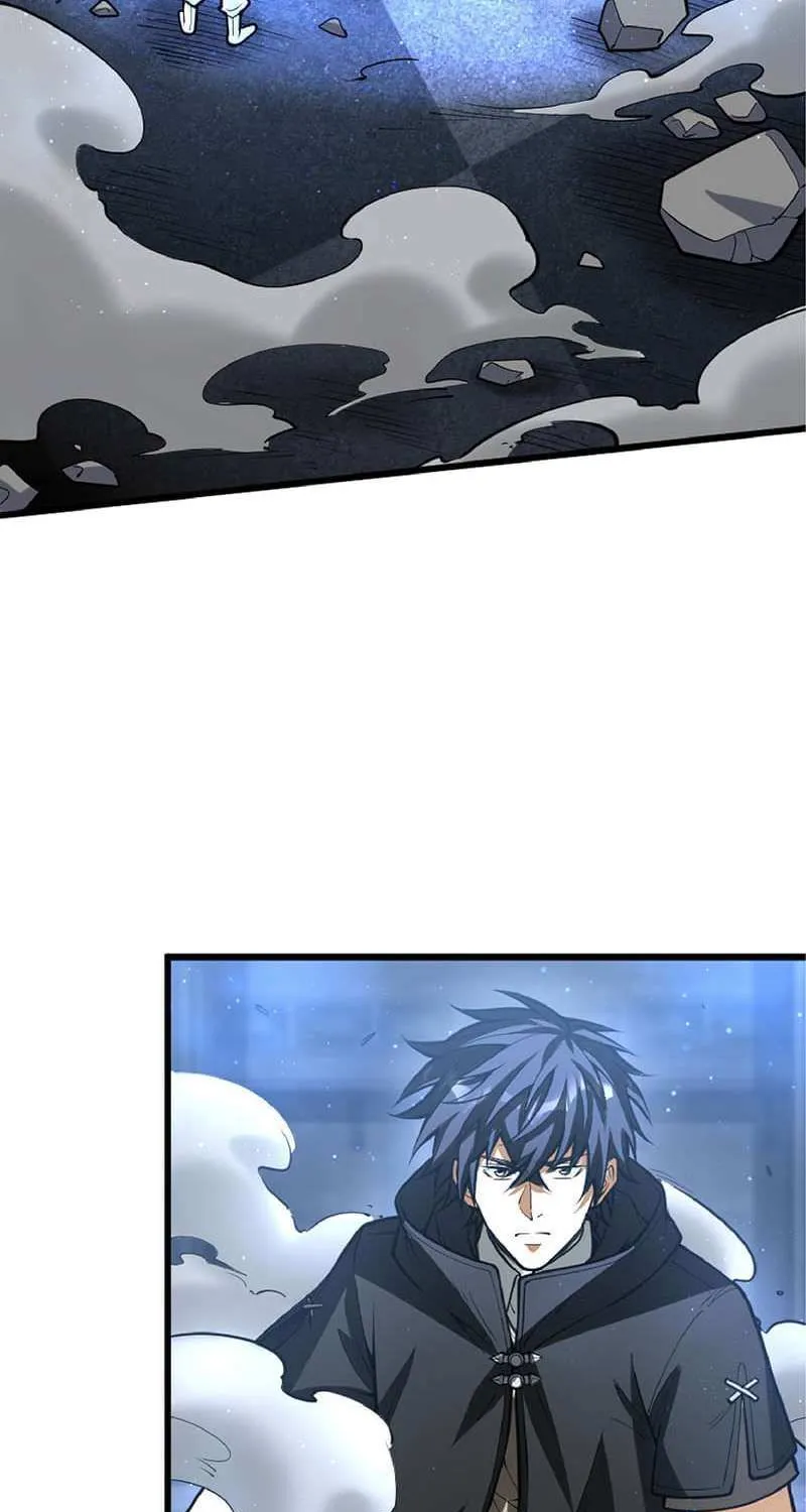 The Hated Black Mage Returns Chapter 52 page 10 - 