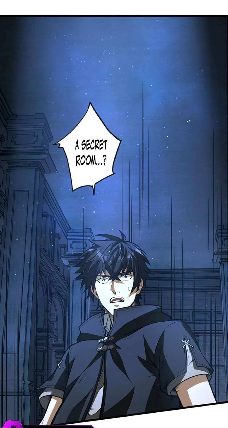 The Hated Black Mage Returns Chapter 53 page 2 - 