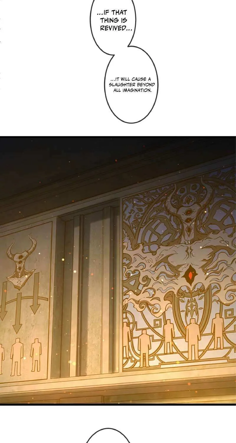The Hated Black Mage Returns Chapter 53 page 15 - 