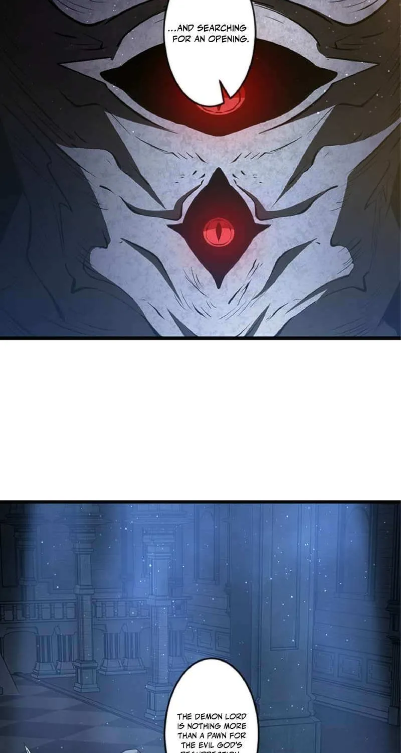 The Hated Black Mage Returns Chapter 53 page 17 - 