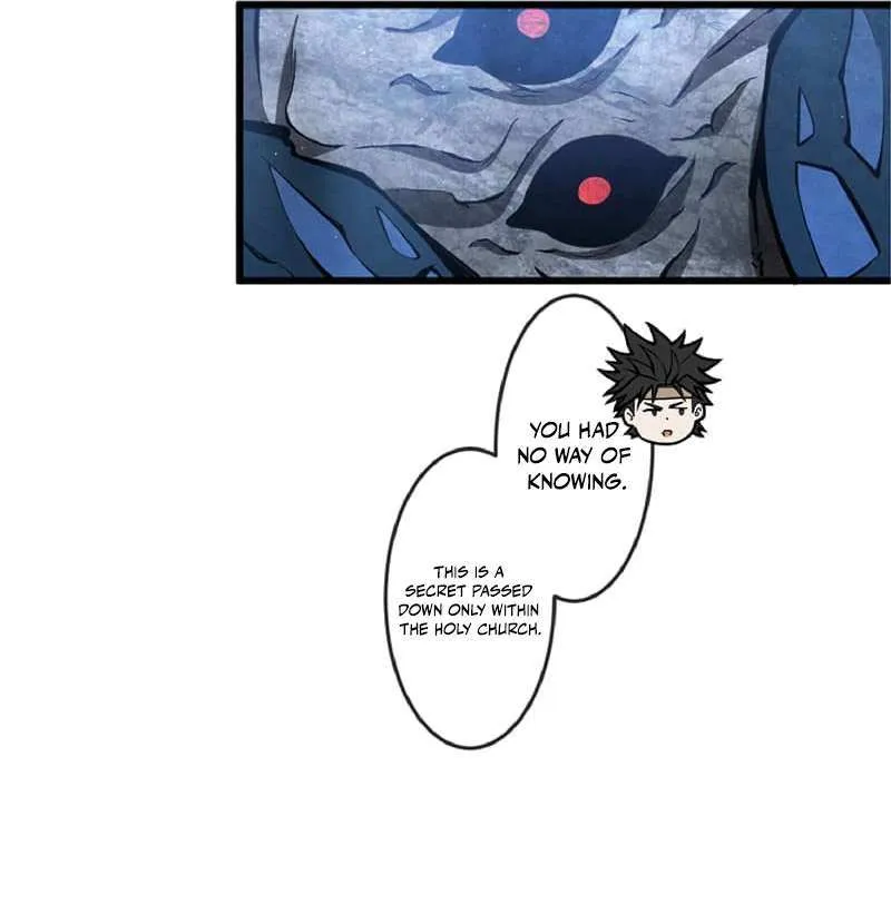 The Hated Black Mage Returns Chapter 53 page 20 - 